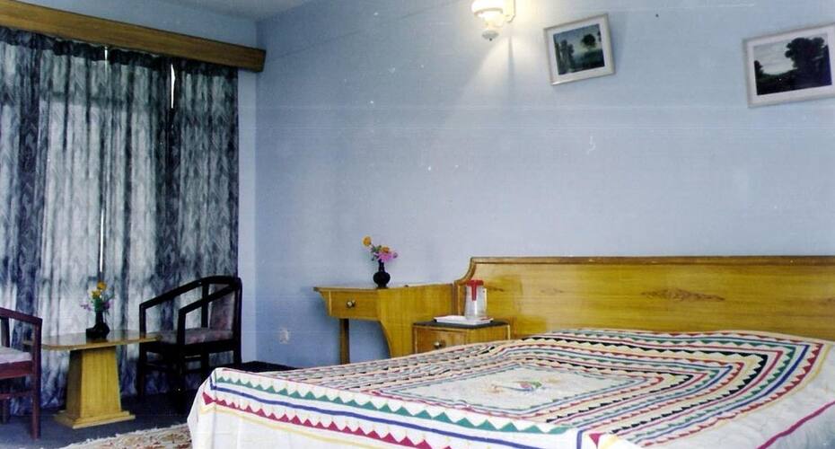 Hotel Shikhar, Mcleodganj 2
